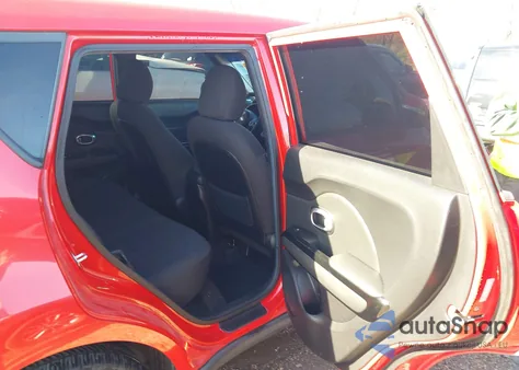 2015 Kia Soul ! z USA, uszkodzony, nr VIN KNDJX3A57F7802184